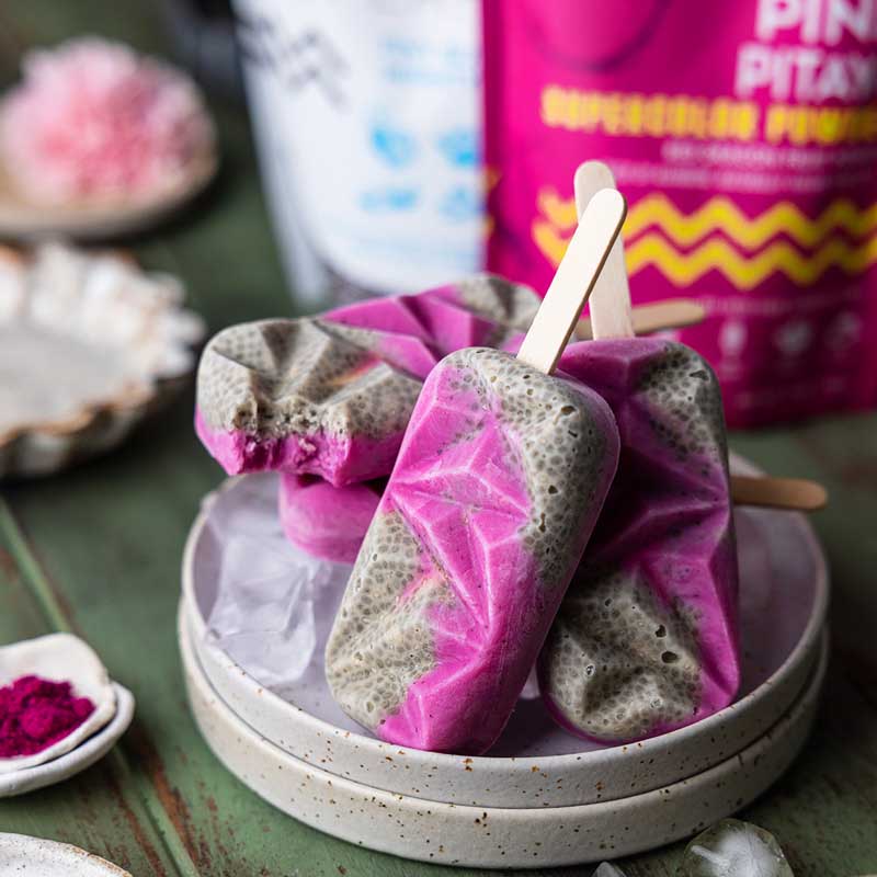 Black Chia Seeds - Quality Pantry Staples from Suncore Foods - Just $11.59! Shop now at Suncore Foods Inc.