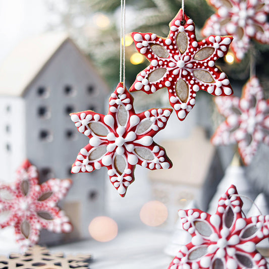 Suncore Foods Christmas Ornament Cookies