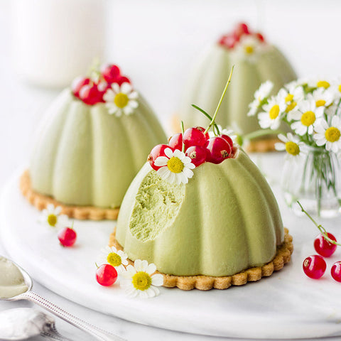 Matcha Cheesecake