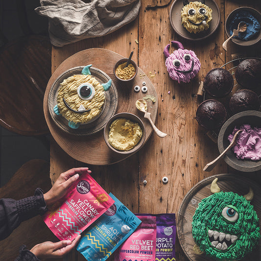 Suncore Foods Monster Cakes