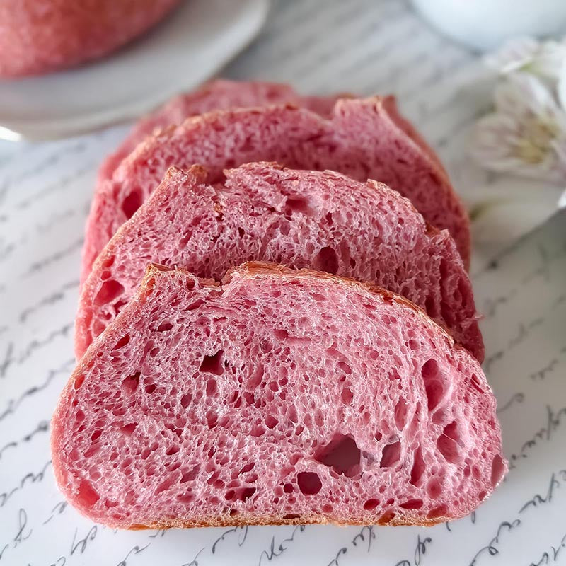 Suncore Foods Pink Sourdough Minis