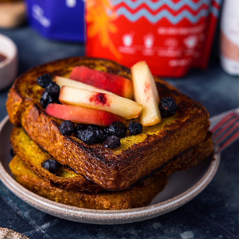 Suncore Foods Superbread French Toast