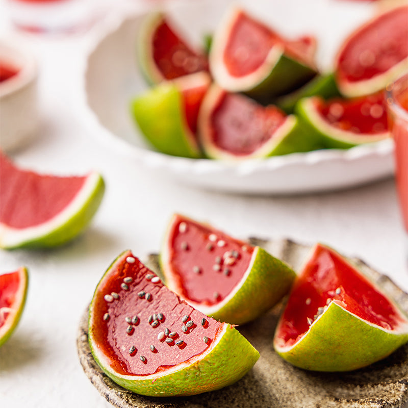 Suncore Foods® Watermelon Red Beet Jello