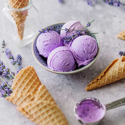 Lavender Flower Buds - Quality Blooms from Suncore Foods - Just $9.89! Shop now at Suncore Foods Inc.