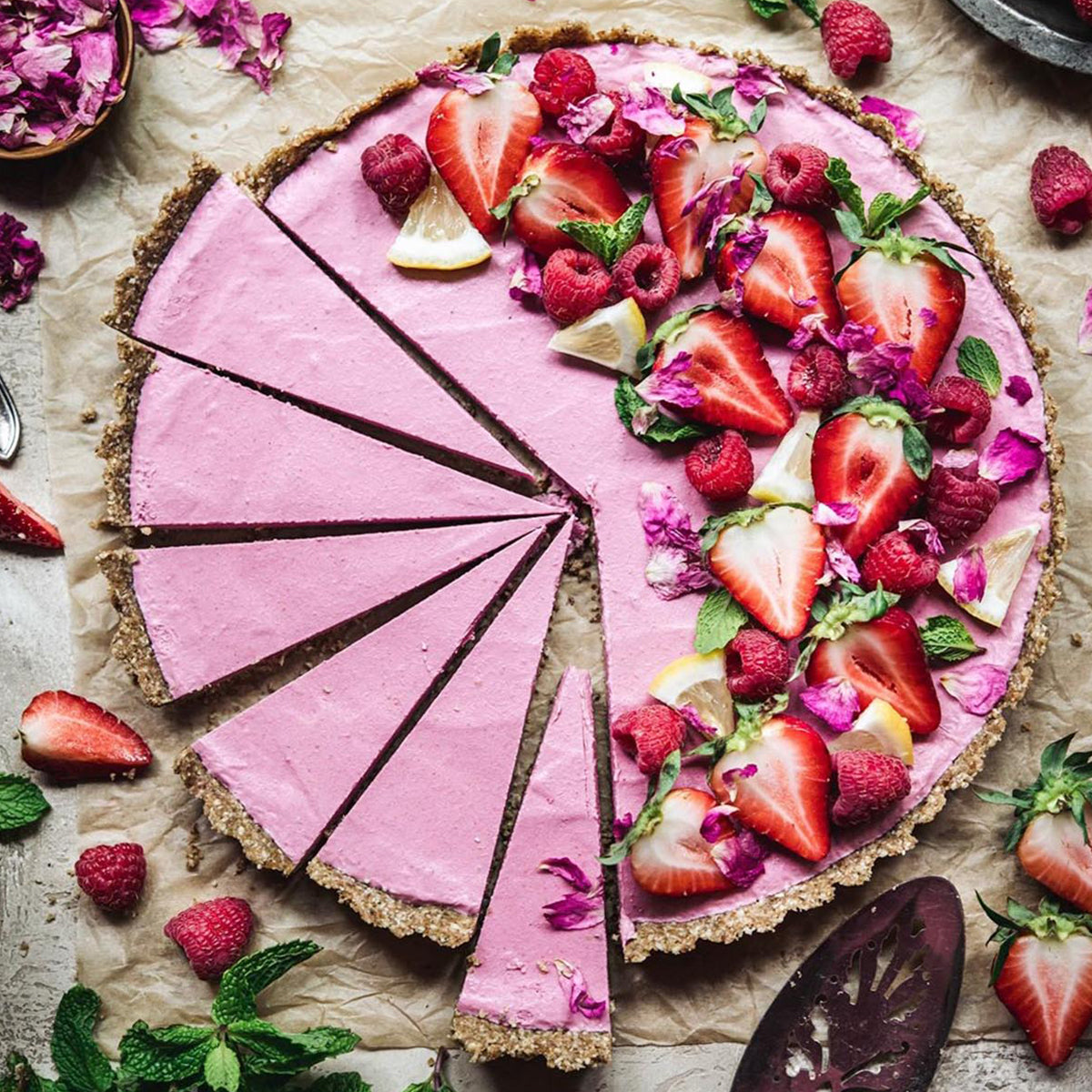 Pink Pitaya Red Dragon Fruit Powder