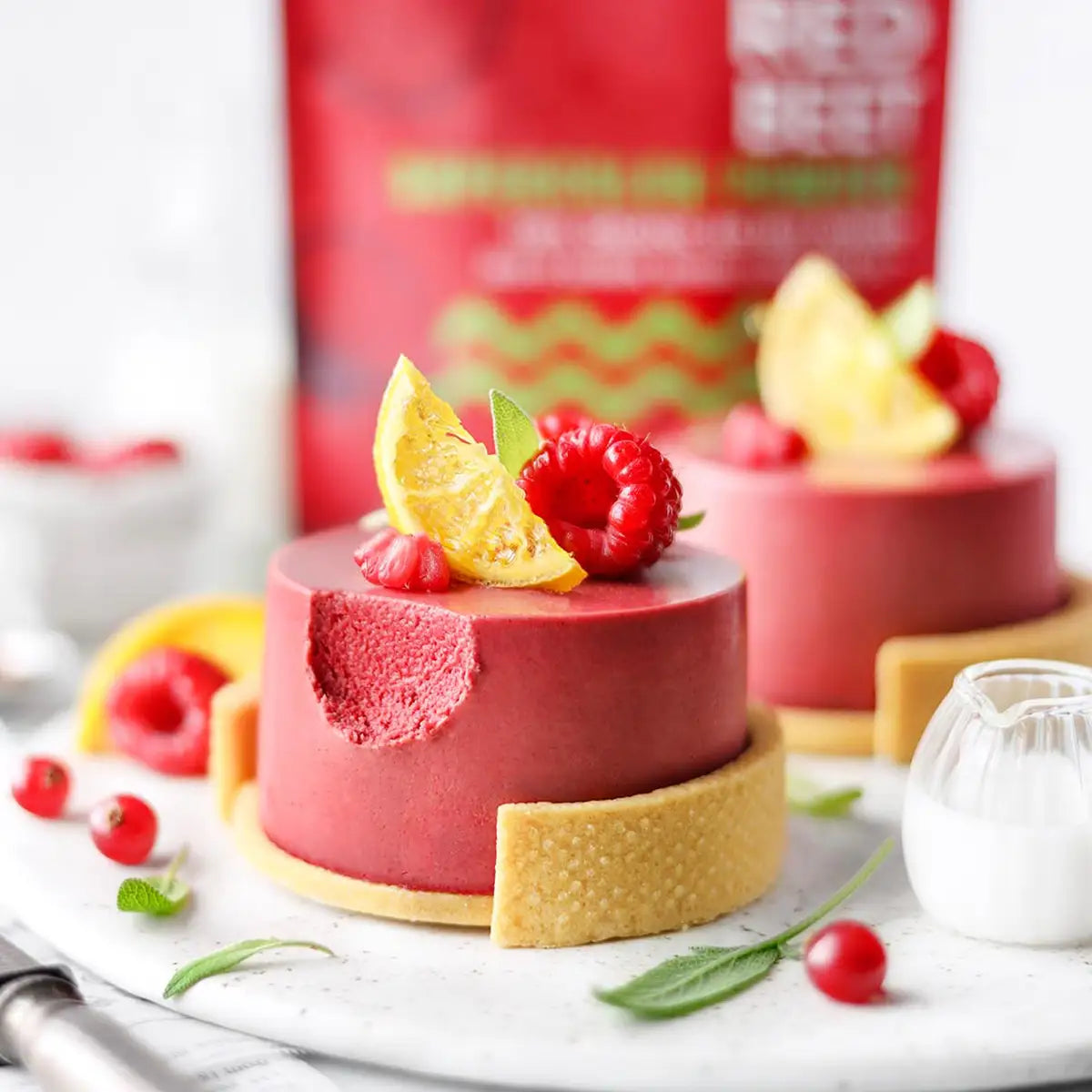 Red Beetroot Powder