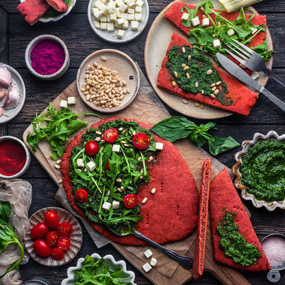 Red Beetroot Powder