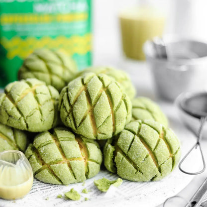 Midori Jade Matcha Powder