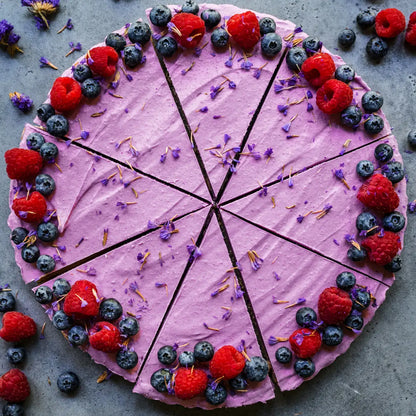 Purple Sweet Potato Powder