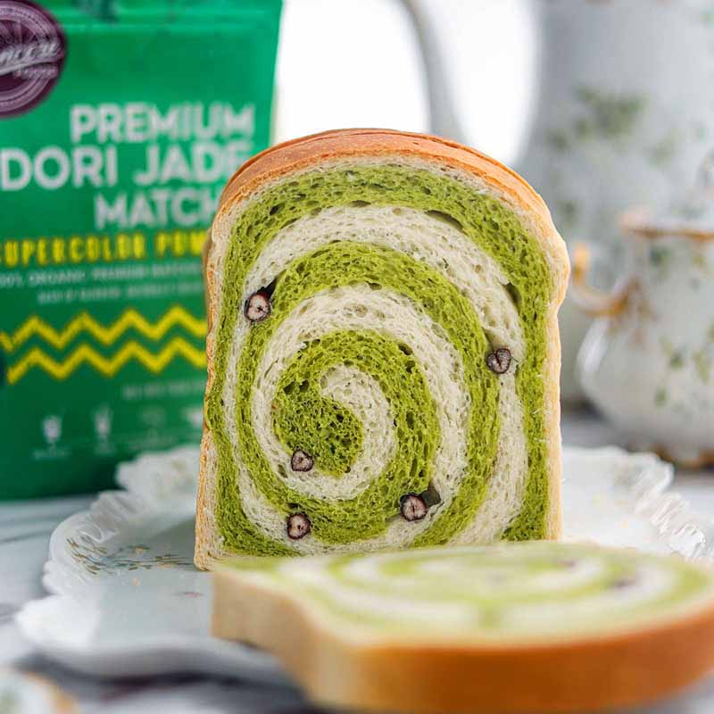 Midori Jade Matcha Powder - Quality Powders & Flakes from Suncore Foods - Just $19.99! Shop now at Suncore Foods Inc.