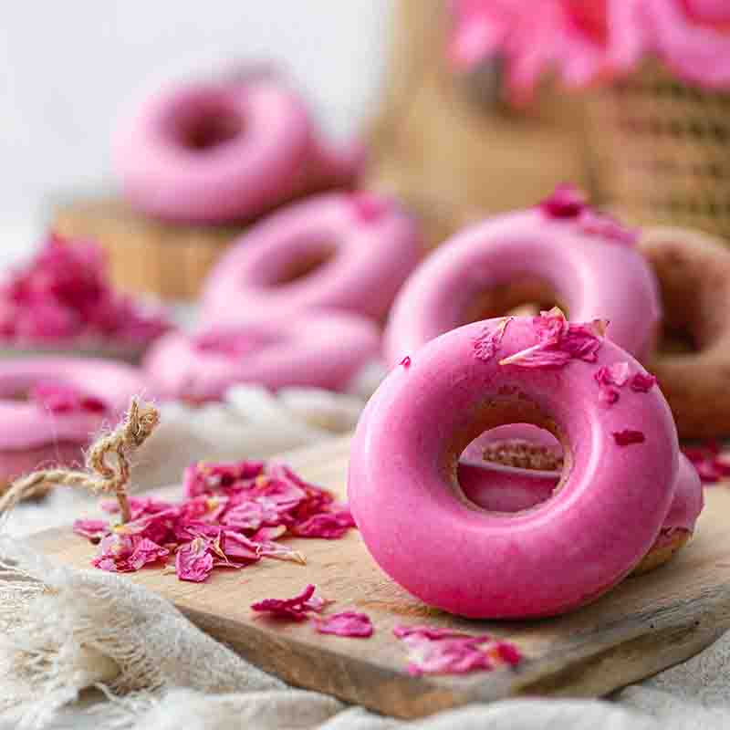 Rose Petals - Quality Blooms from Suncore Foods - Just $9.89! Shop now at Suncore Foods Inc.