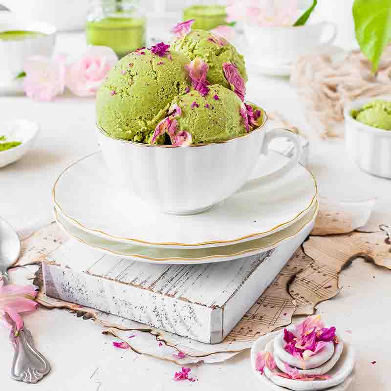 Rose Petals - Quality Blooms from Suncore Foods - Just $9.89! Shop now at Suncore Foods Inc.