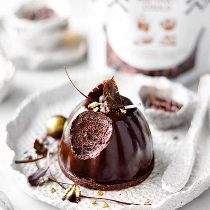 Cacao Nibs - Quality Pantry Staples from Suncore Foods - Just $9.99! Shop now at Suncore Foods Inc.