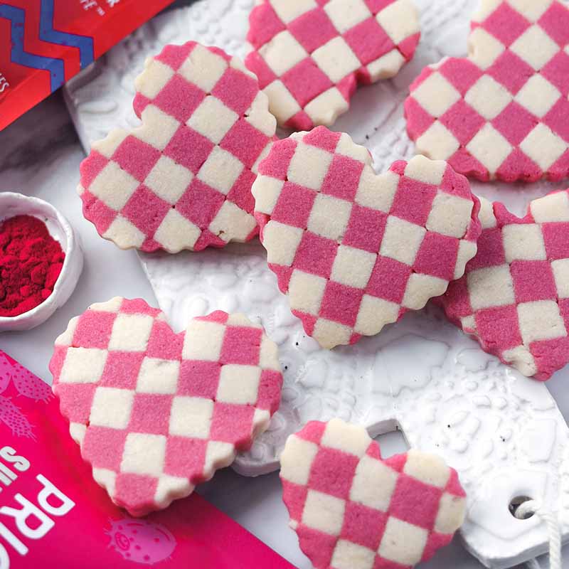 Cerise Prickly Pear Powder - Quality Powders & Flakes from Suncore Foods - Just $19.99! Shop now at Suncore Foods Inc.