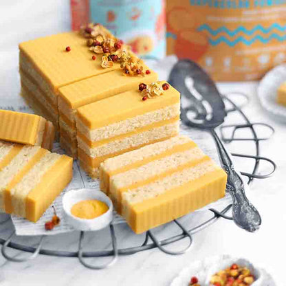 Autumnal Baked Sweet Potato Yam Powder - Quality Powders & Flakes from Suncore Foods - Just $19.99! Shop now at Suncore Foods Inc.