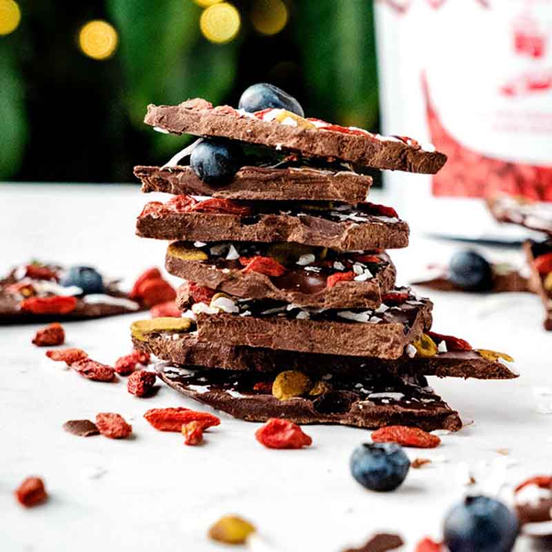 Goji Berries - Quality Pantry Staples from Suncore Foods - Just $11.59! Shop now at Suncore Foods Inc.