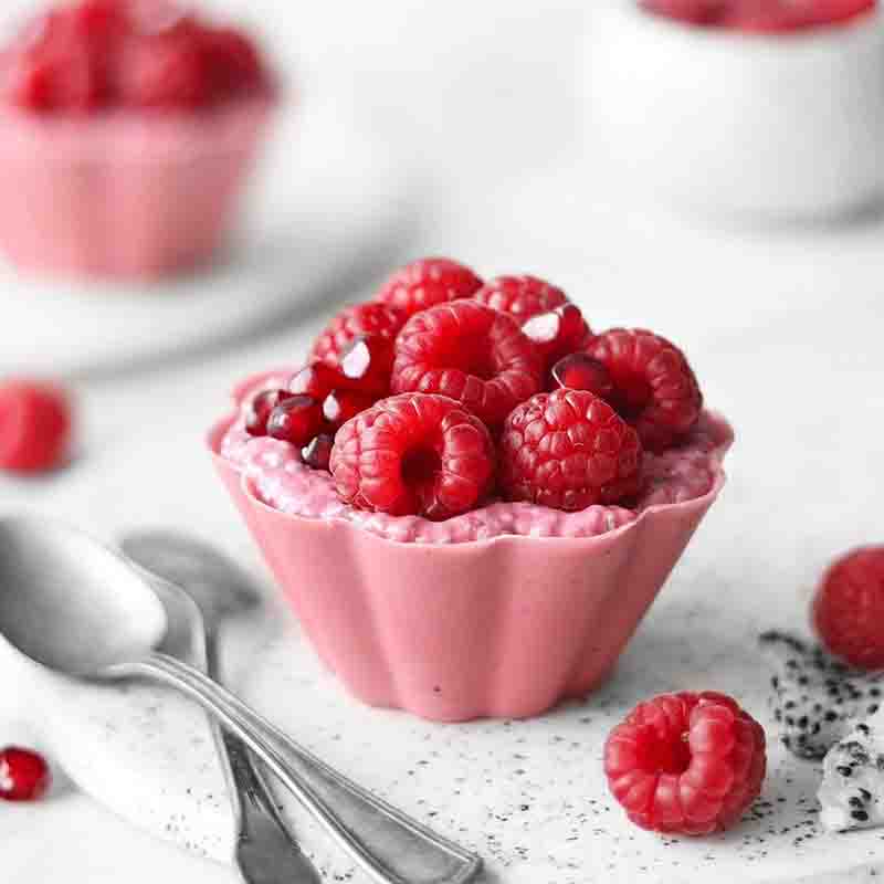 White Chia Seeds - Quality Pantry Staples from Suncore Foods - Just $13.59! Shop now at Suncore Foods Inc.