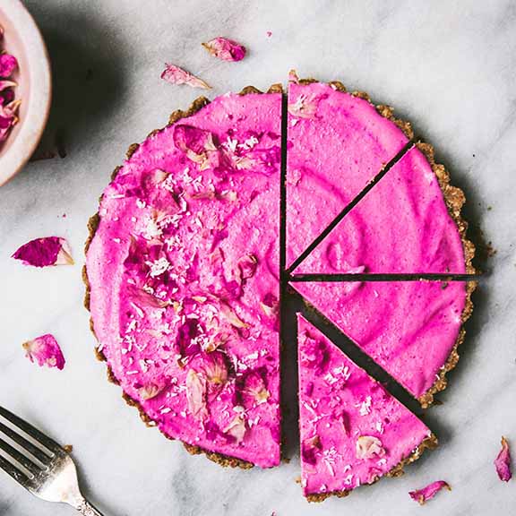 Rose Petals - Quality Blooms from Suncore Foods - Just $9.89! Shop now at Suncore Foods Inc.