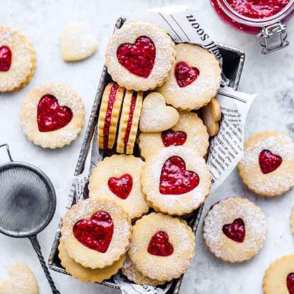 White Chia Seeds - Quality Pantry Staples from Suncore Foods - Just $13.59! Shop now at Suncore Foods Inc.